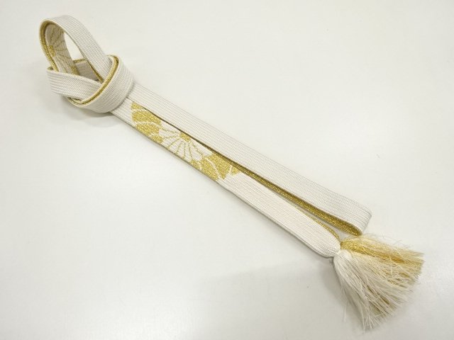 Japanese Kimono / Accessories Silk